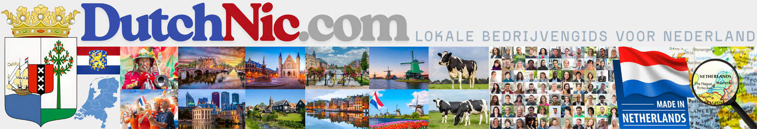 Gemaakt in Nederland - B2 Reclame